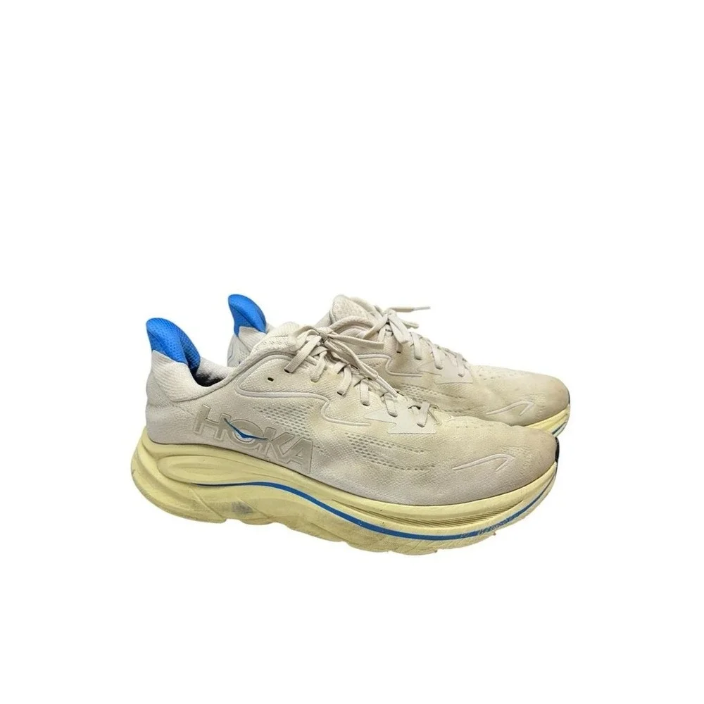 Hoka clifton 10